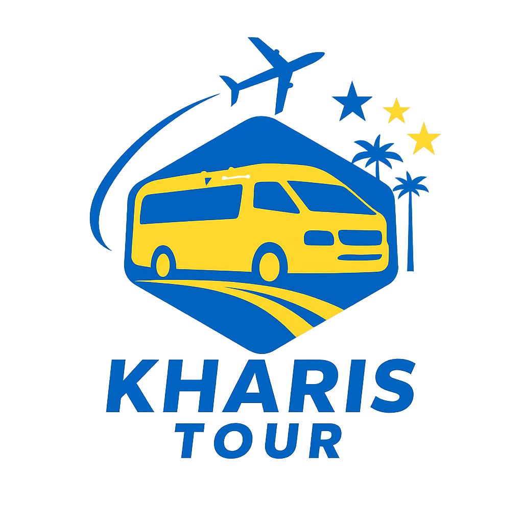 Kharis Tour