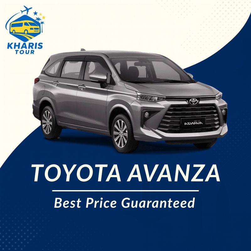 Toyota Avanza