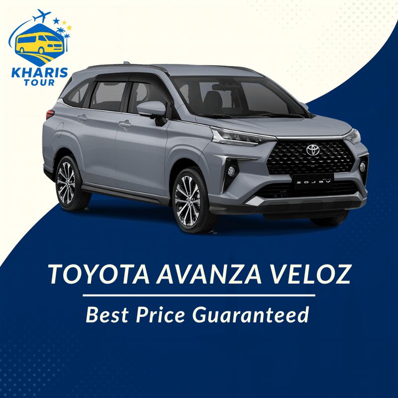 Toyota Veloz