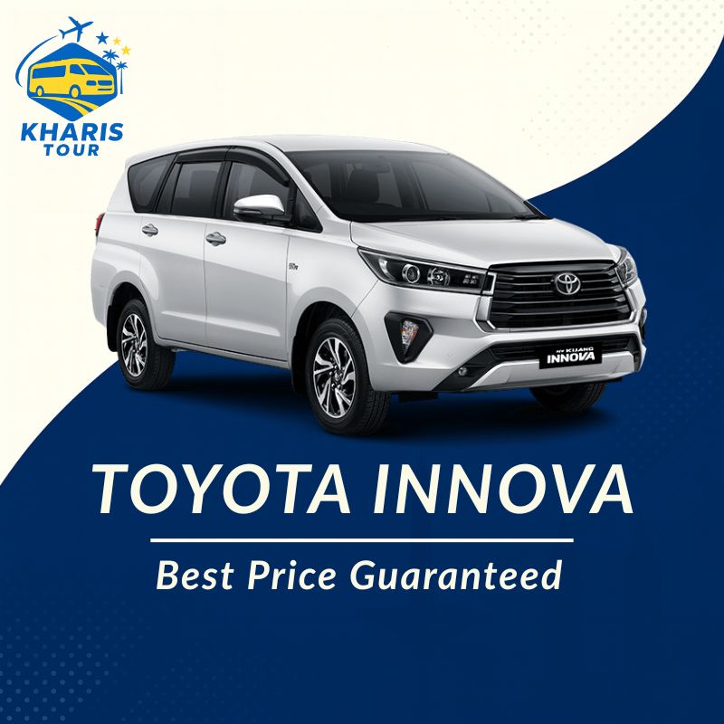 Toyota Innova
